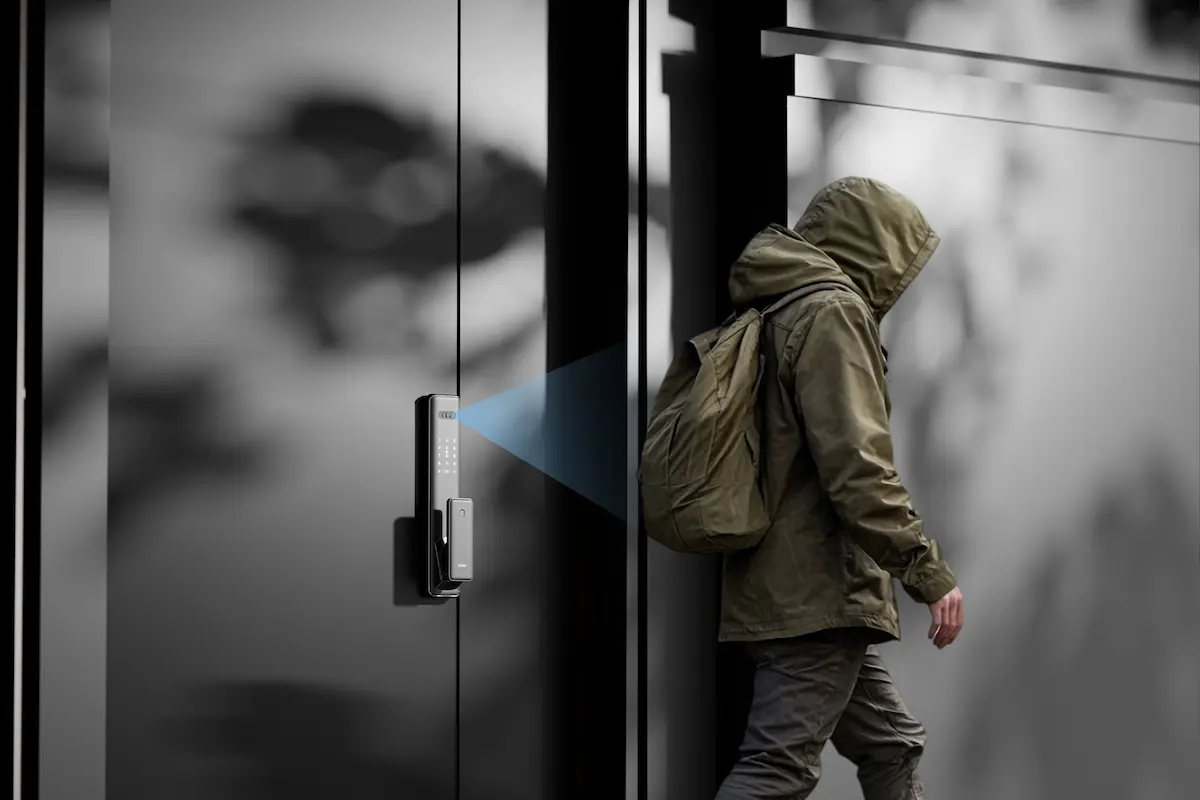 Motion Detection
