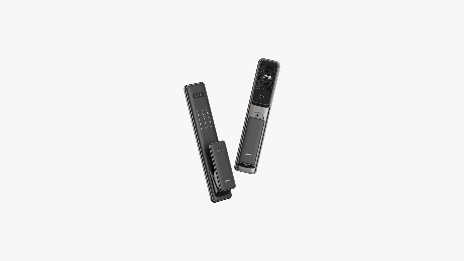 Alexi pro max Digital Door Lock