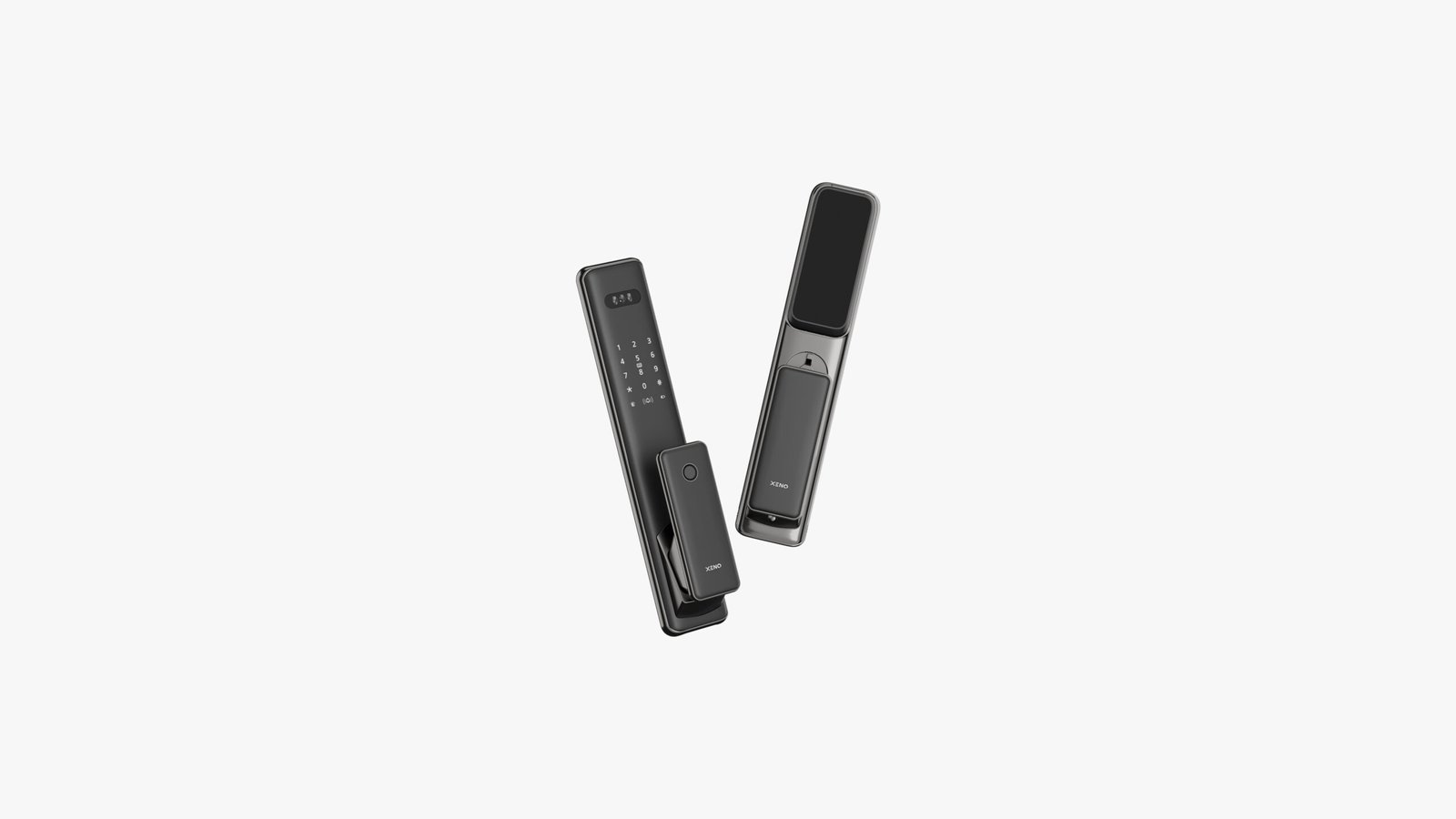 Alexi pro Digital Door Lock