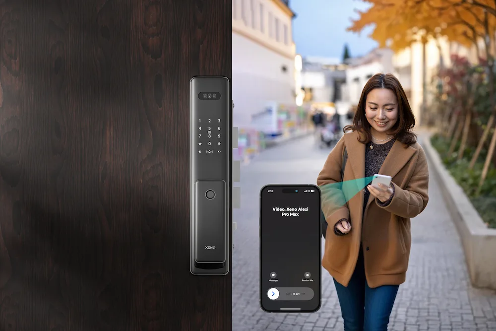 video-intercom
