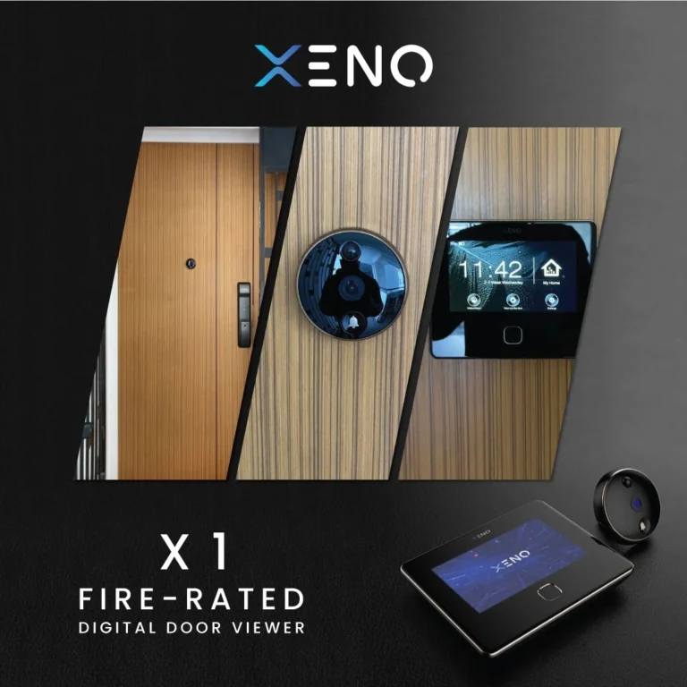 Advanced Integration in Smart Home Technologies A Technical Exploration