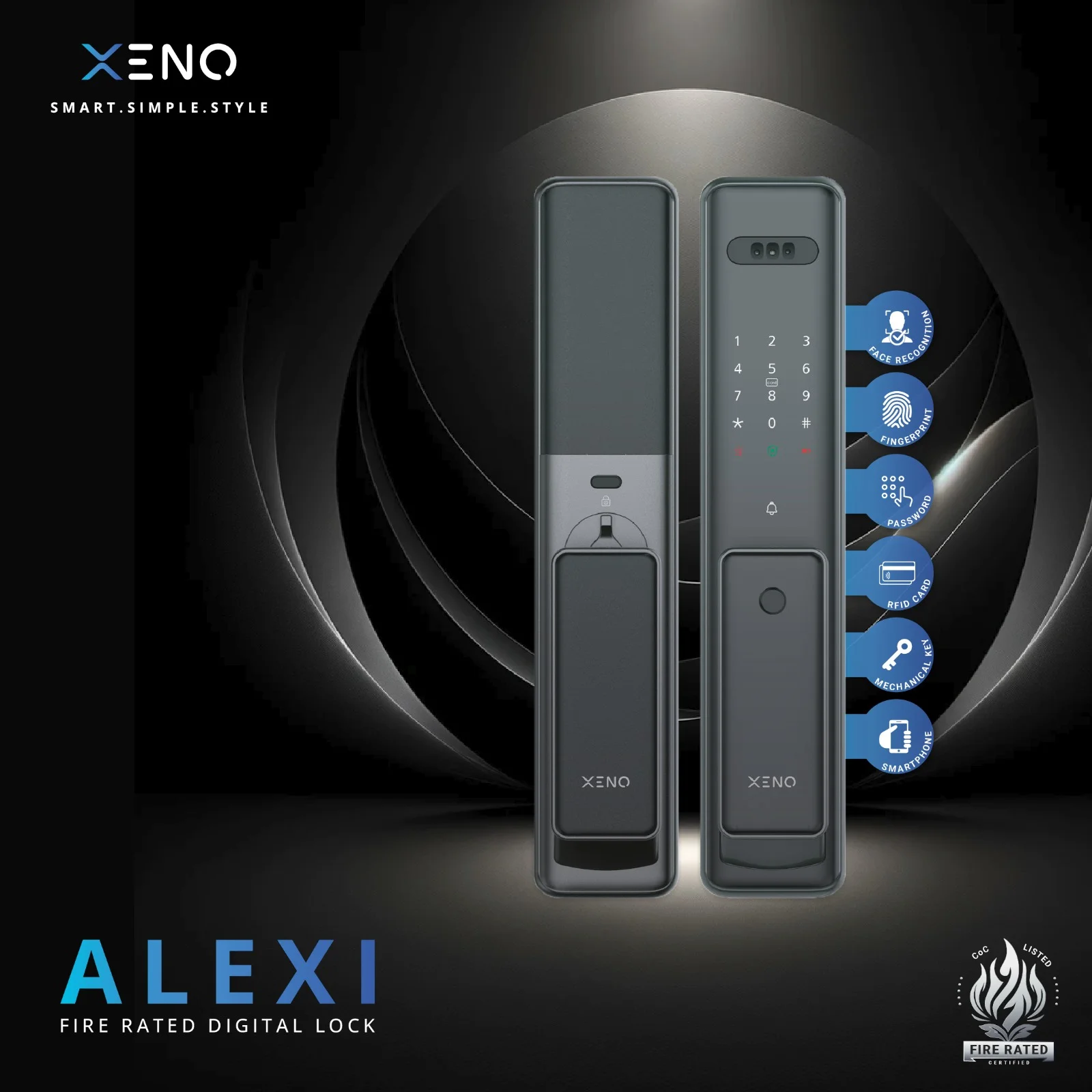 Unlocking the Potential- A Comprehensive Guide to Digital Door Locks