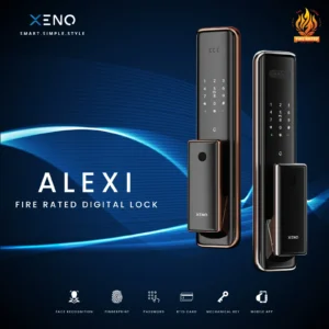 Unveiling the Pros and Cons of Digital Door Locks in Singapore