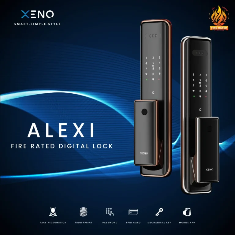 Unveiling the Pros and Cons of Digital Door Locks in Singapore