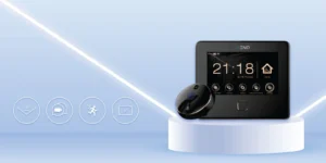 Why You Need a Digital Door Viewer for Your Home