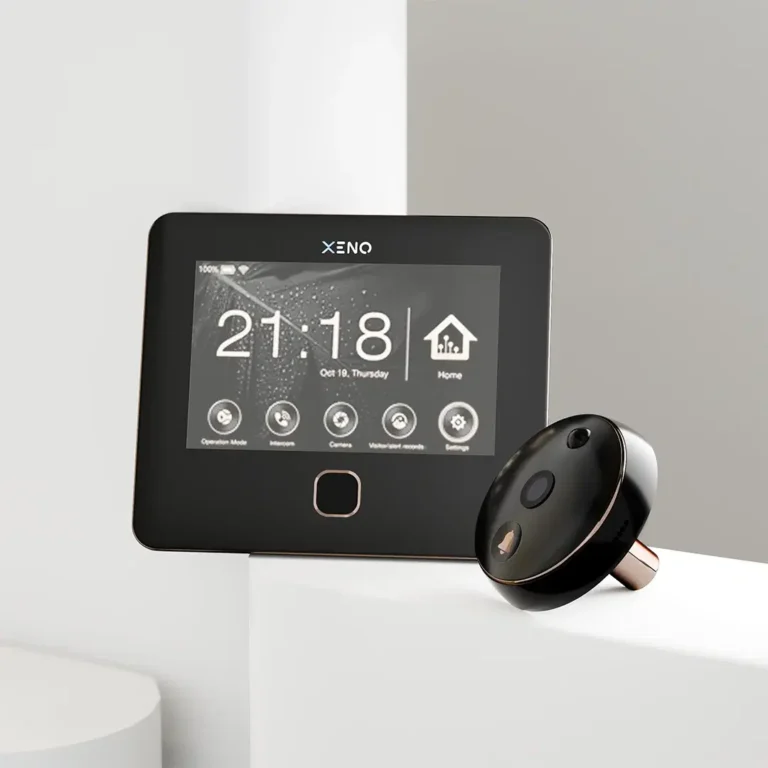 Best-Xeno-Door-Viewer-with-App-Controlled-Security
