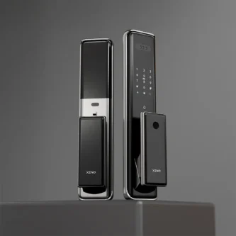 Xeno Alexi Fire Rated Digital Lock