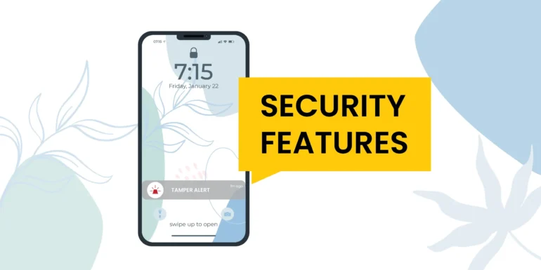 smart-lock-security-features