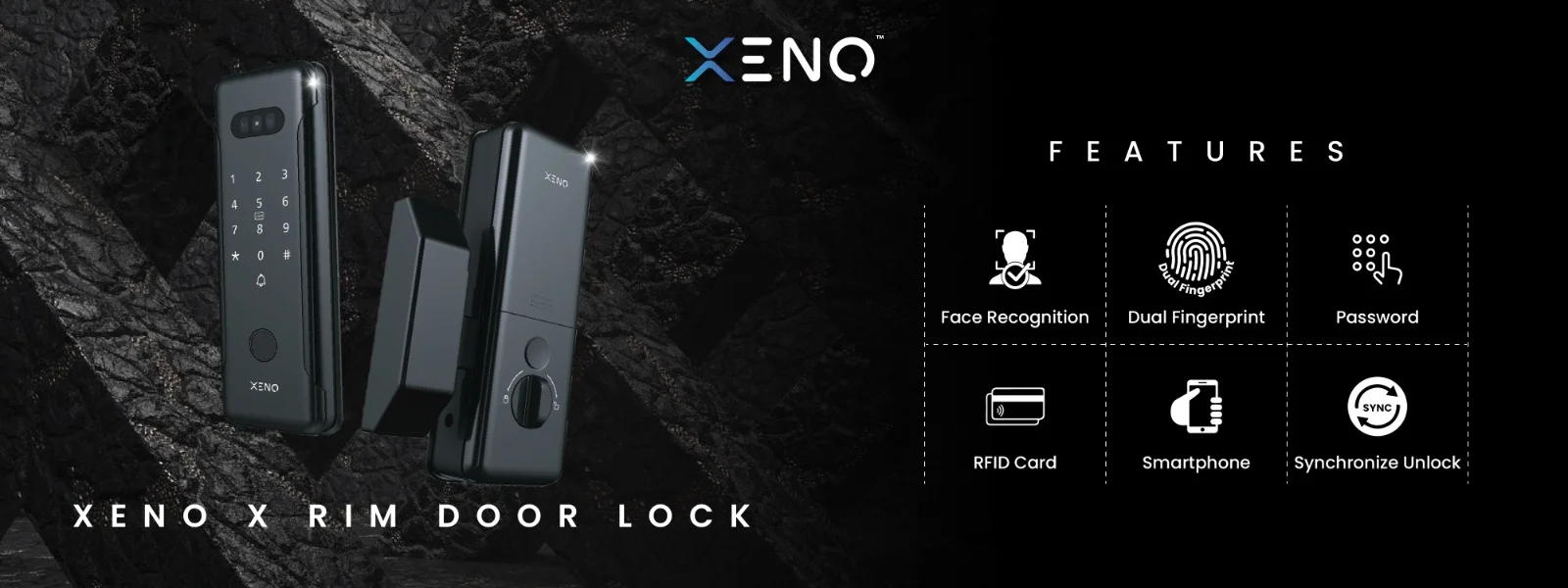 Unlocking-the-Future-Why-the-X–Rim-Digital-Door-lock-is-the-Smartest-Choice