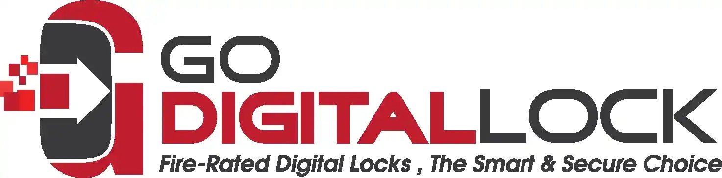 Go Digital Lock Pte Ltd