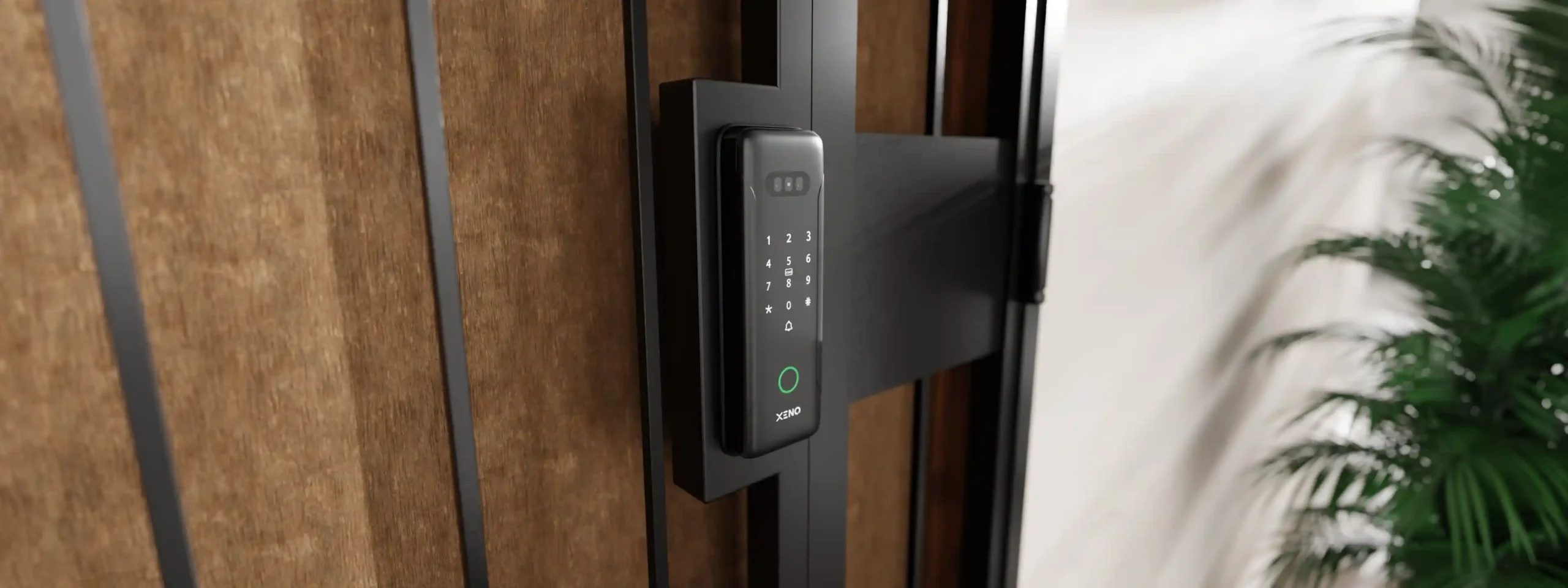 x Gate Lock Security Tips for Singaporean Homeowners