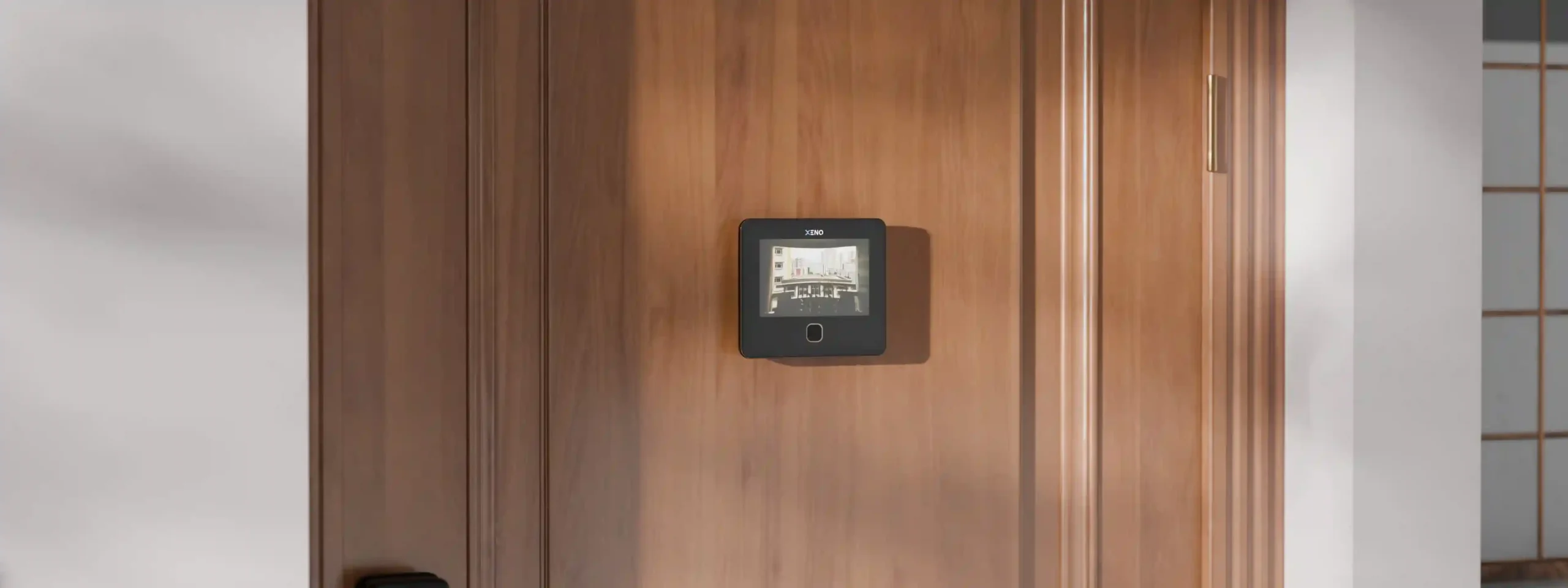 Step-by-Step Guide to Installing a Digital Door Viewer in Your Home