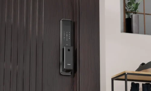 Top Features That Make the Alexi Digital Door Lock Ideal for Singapore Homes