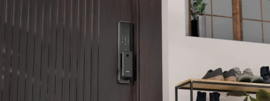Top Features That Make the Alexi Digital Door Lock Ideal for Singapore Homes