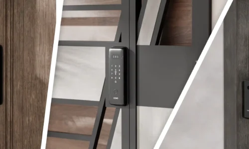 Unlocking Simplicity How Smart Locks Transform Modern Living (1)