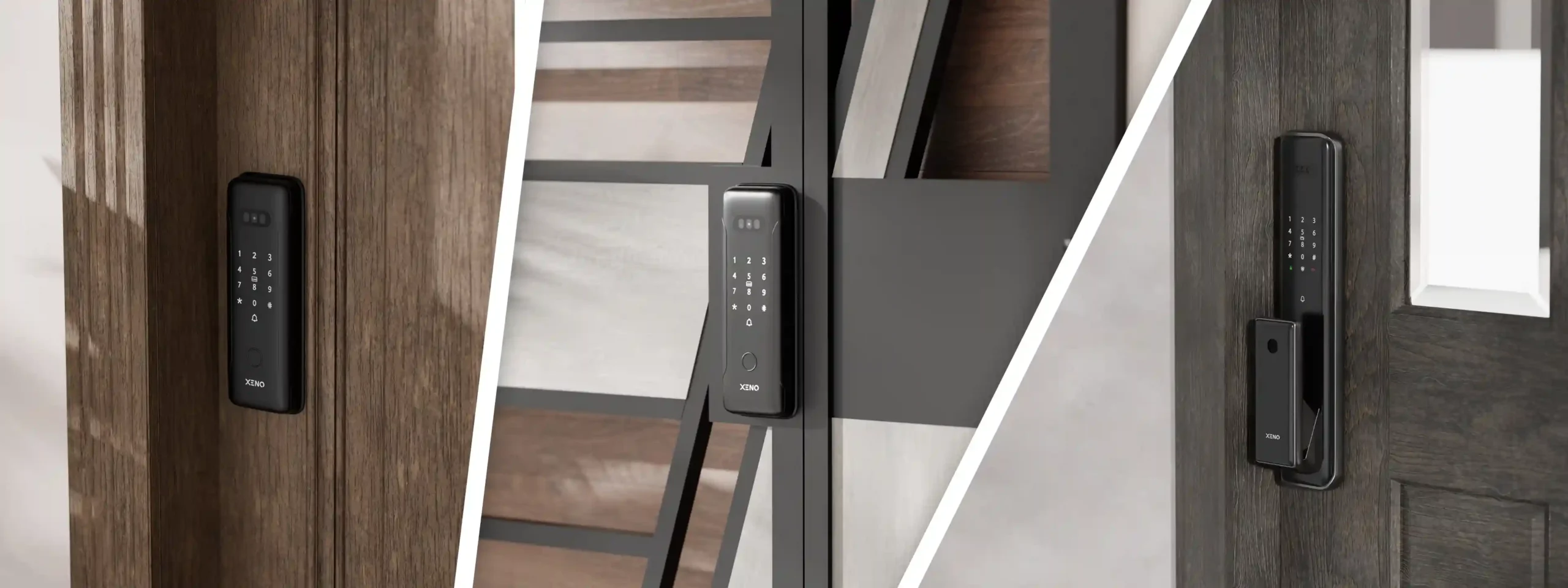 Unlocking Simplicity How Smart Locks Transform Modern Living (1)