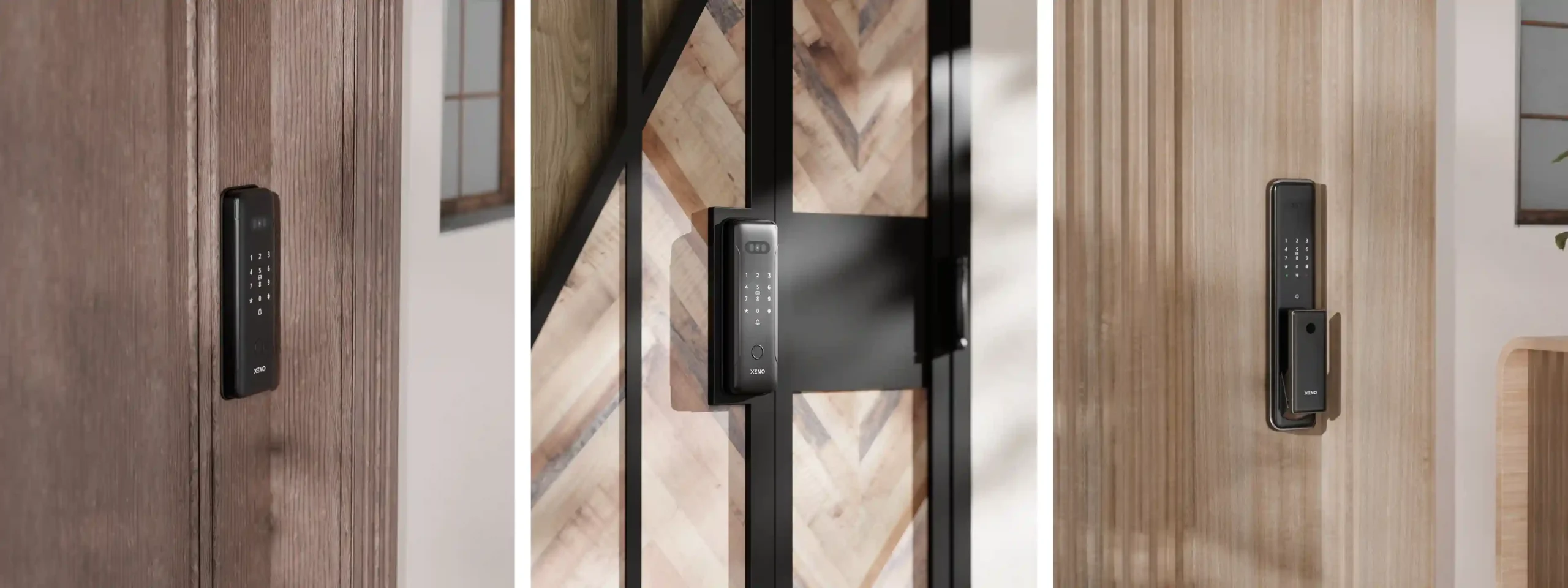 Why Digital Locks Are the Ultimate Convenience for Busy Singaporeans