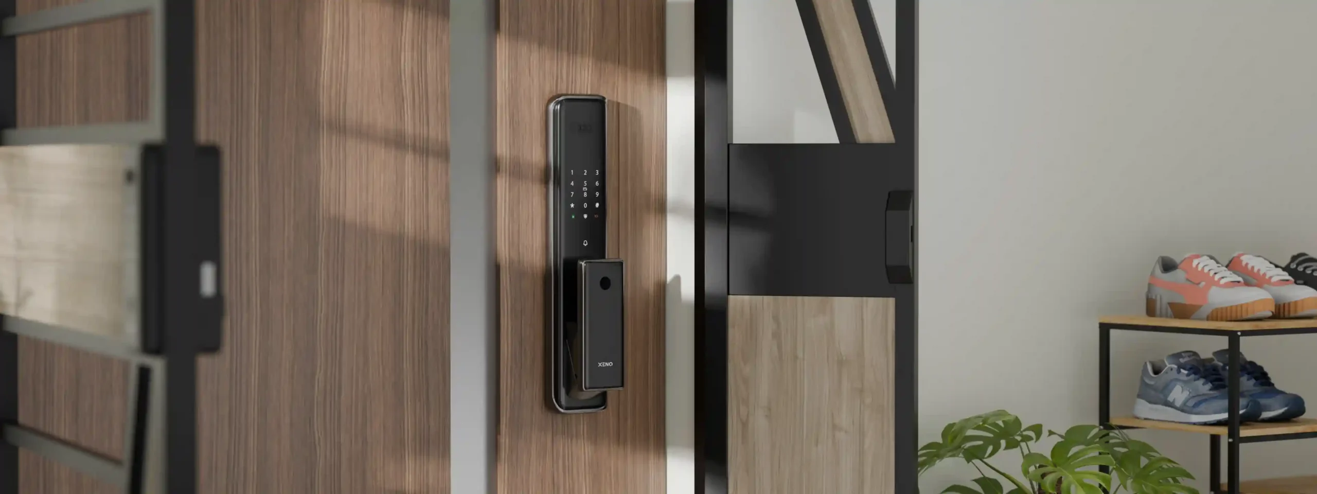 Why Face Recognition is the Future of Home Security