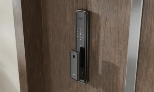 From Traditional to Smart: Why Singaporeans Are Switching to Digital Locks