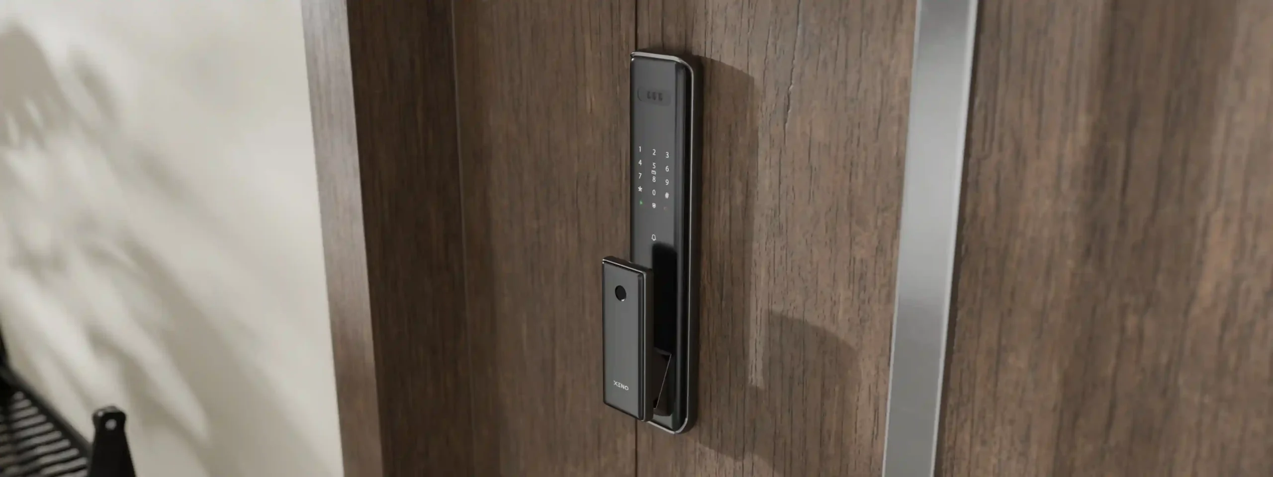 From Traditional to Smart: Why Singaporeans Are Switching to Digital Locks