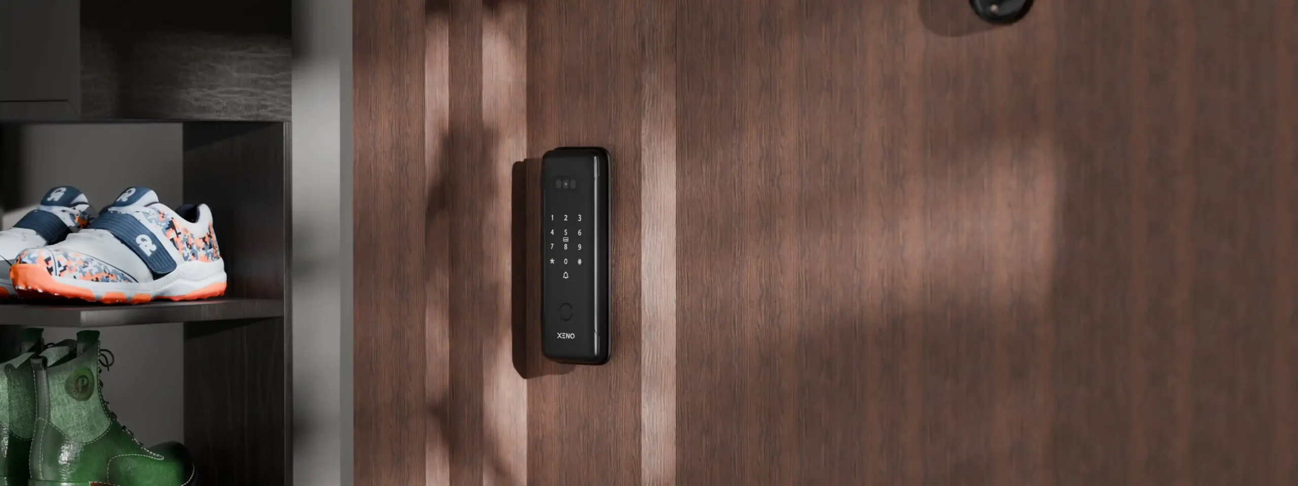 How the Xeno X Rim Lock Can Enhance Condo and HDB Security