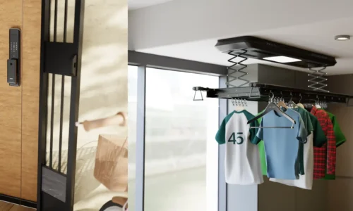 Digital Locks and Beyond Must-Have Smart Gadgets for Every Homeowner
