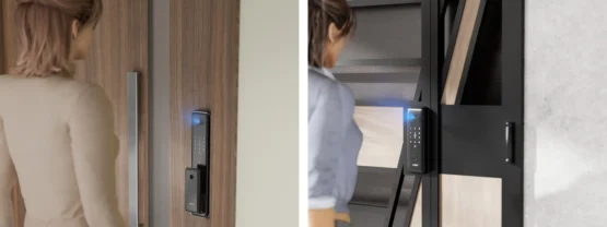 Is a Face Recognition Digital Lock the Future of Home Security?