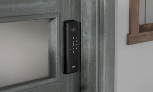 How to Choose the Right Digital Door Lock for Your Home