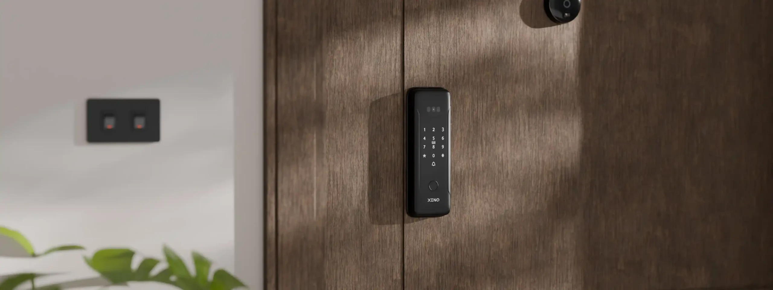 How to Decide If a Face Recognition Lock Is Right for Your Home