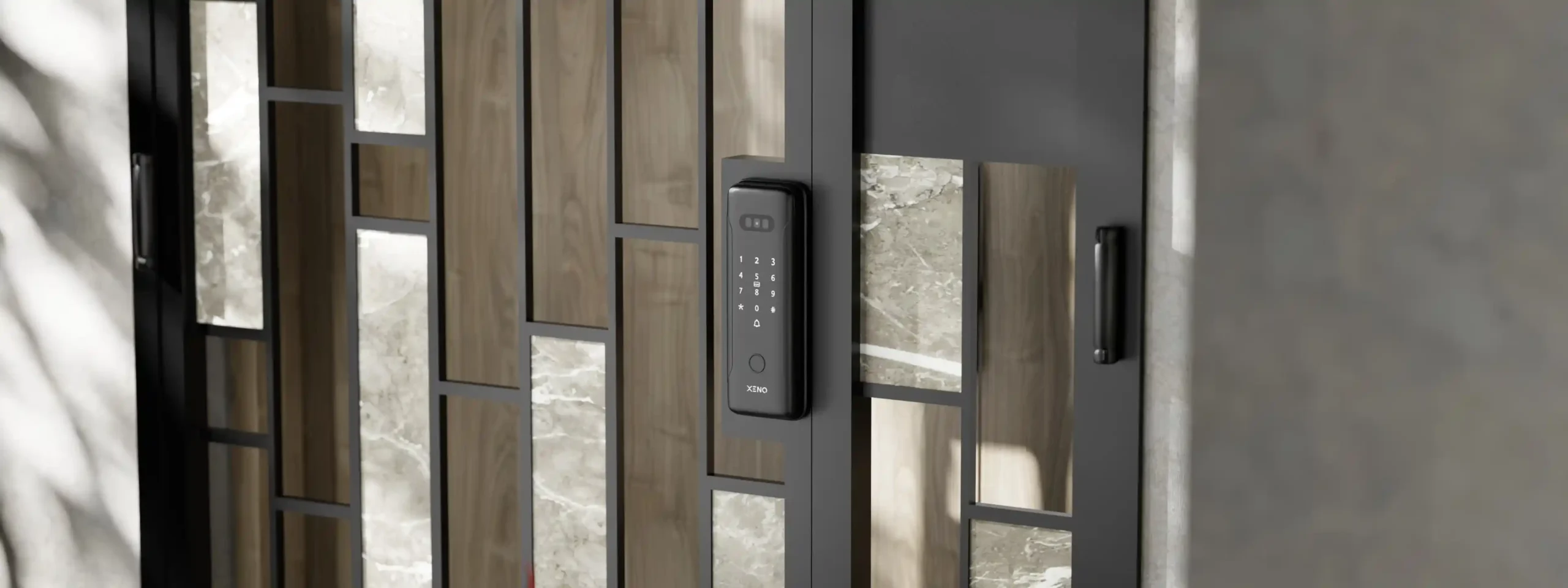 How to Burglar-Proof Your Gate (Singapore Home Guide) x gate lock