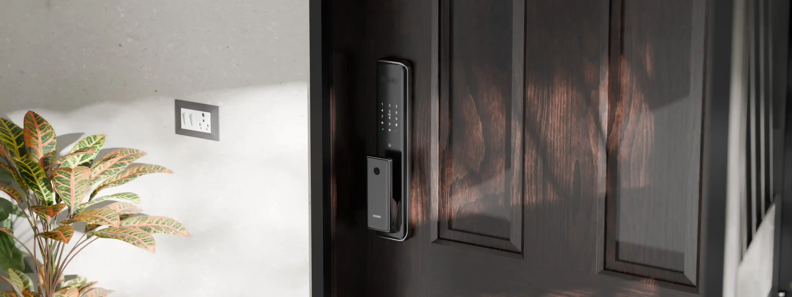 Preventing Intrusions with the Alexi Fire Rated Digital Door Lock