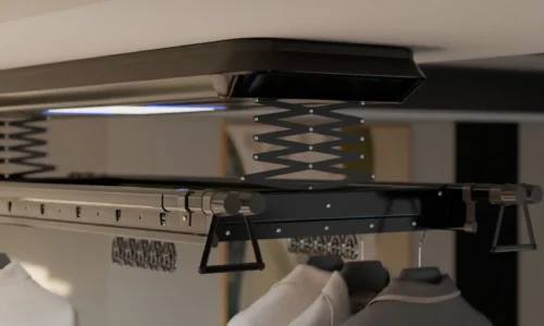 The Best Smart Laundry Racks to Make Your Drying Process Effortless hanger