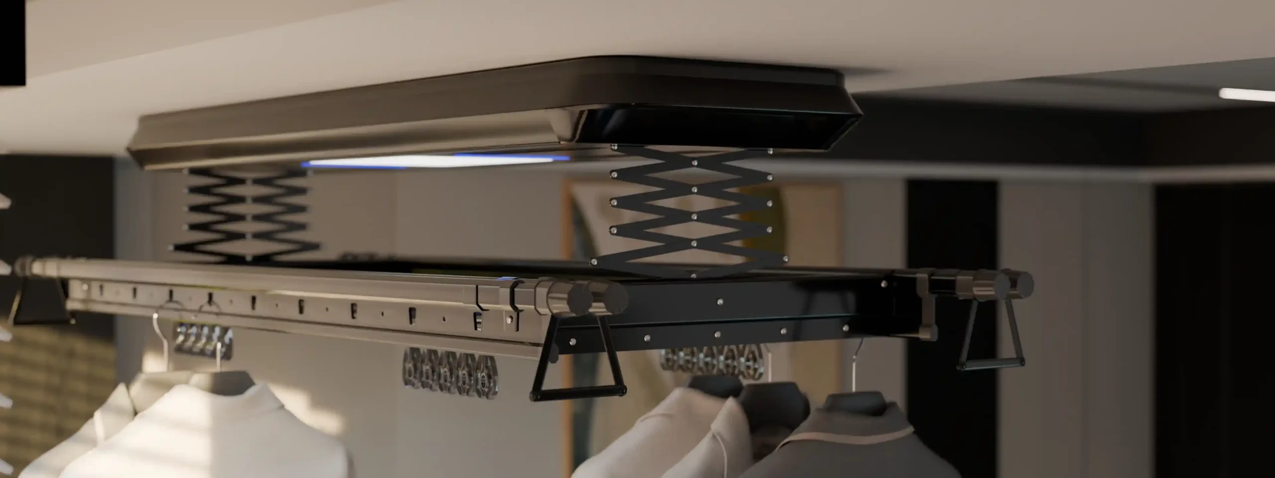 The Best Smart Laundry Racks to Make Your Drying Process Effortless hanger