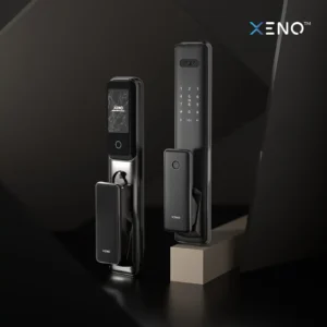 Xeno Alexi Pro Max Digital Lock