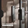 Alexi-Pro-Max-Sync-Gate-Door-Locks-Two-Locks-One-Touch Xeno Alexi Pro Max Digital Lock Deal