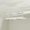 Xeno Essential Ceiling Hanging Clothes Rack