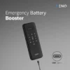 Emergency-Battery-booster Xeno X-Rim Door Lock Deal