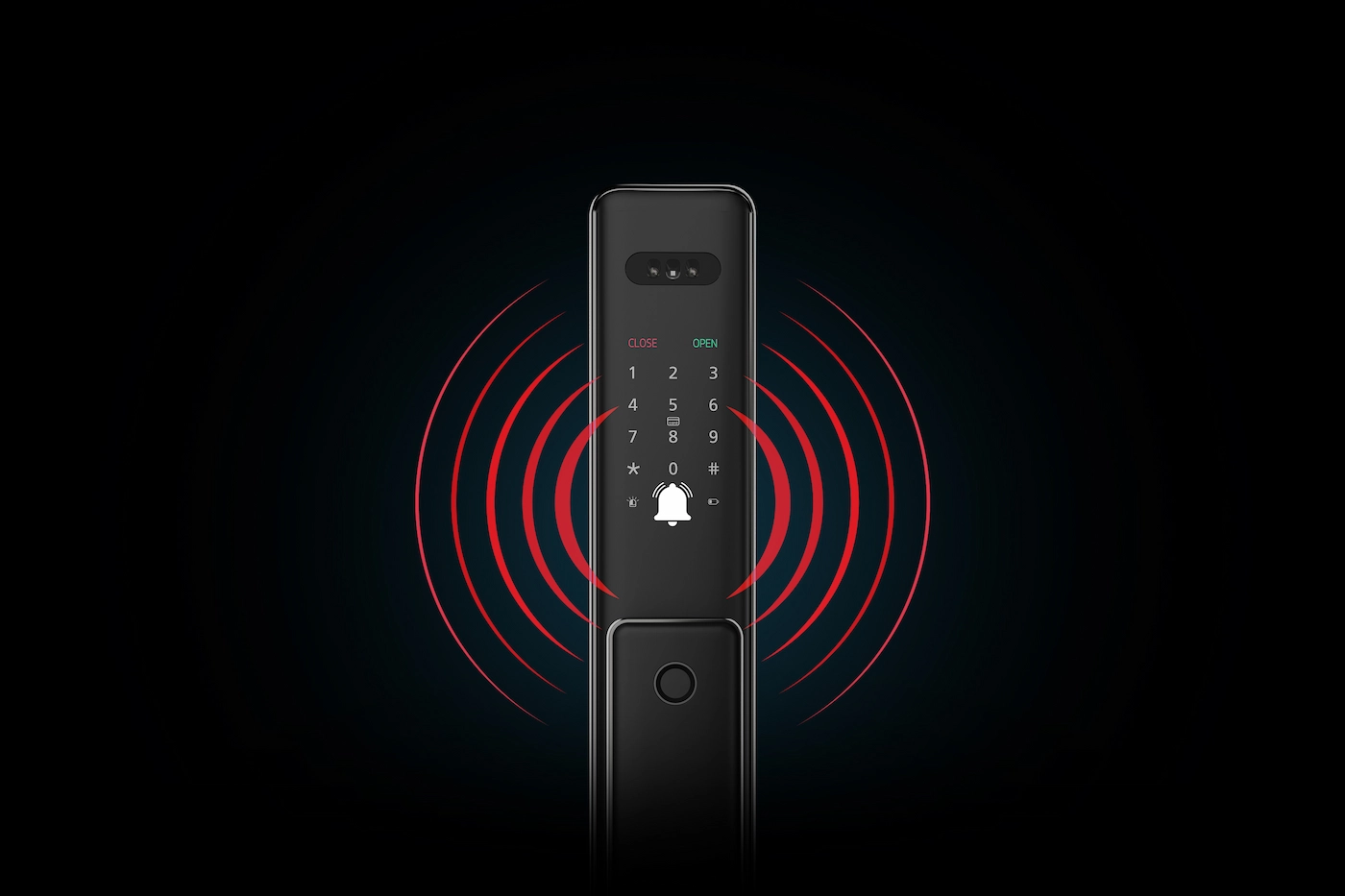 Multi Attempt Alarm