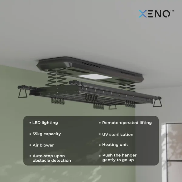 Special-benefit-of-Automatic-laundry-hanger