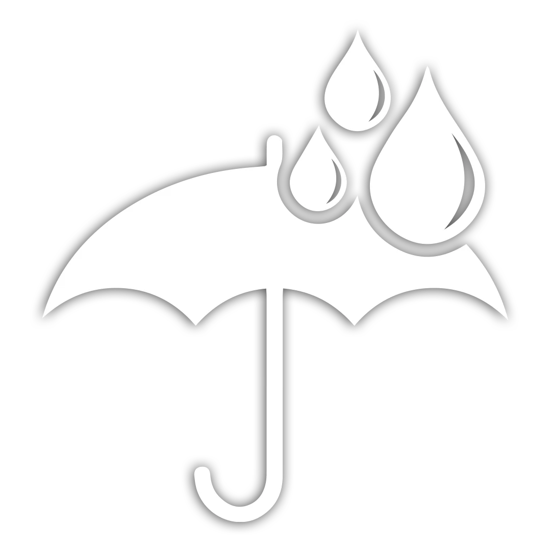 Water Resistant