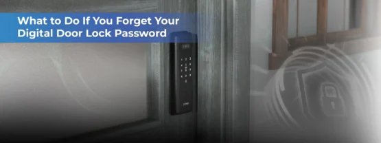 What to Do If You Forget Your Digital Door Lock Password (1)