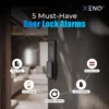 Xeno-Alexi-Pro-Smart-Door-Lock-with-Built-In-Security-Alarms Xeno-Alexi-Pro-Smart-Door-Lock-with-Built-In-Security-Alarms