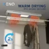 Xeno-Laundry-Hanger-Fast-Warm-Drying-for-All-Seasons