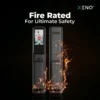 Xeno alexi pro max fire rate tested best for singapore home Xeno alexi pro max fire rate tested best for Singapore home