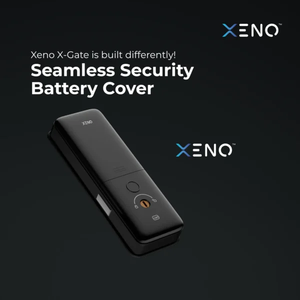 Xeno-gate-lock-Seamless-security-battery-cover-800 Xeno X Gate Digital Lock Deal
