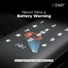 alexi-pro-low-battery-alarm- Xeno Alexi Pro Digital Lock Deal