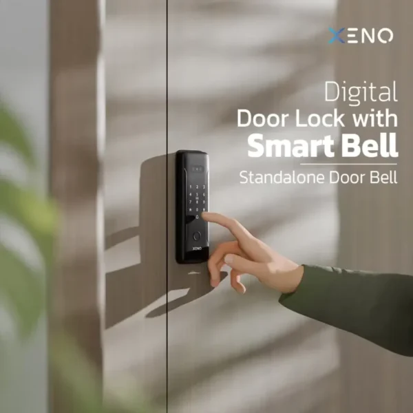 door-bell-800x800 Xeno X-Rim Door Lock Deal