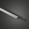 Xeno Auto door bottom seal for safe home Auto door bottom seal for safe home