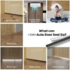 door-sealing-strip Xeno Auto Door Bottom Seal