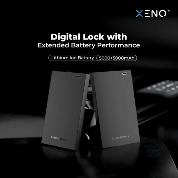 pro-max-Dual-power-extended-battery-long-power-backup-800x800 Alexi Pro Max Digital Door Lock + X Gate Digital Lock Bundle Sale